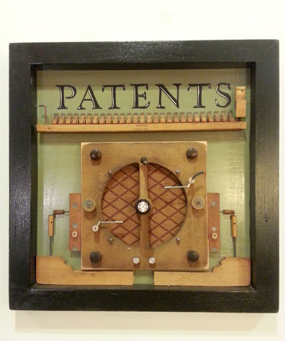 Patents III