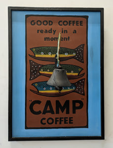 Camp Coffee