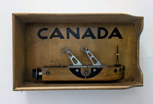 CANADA 25