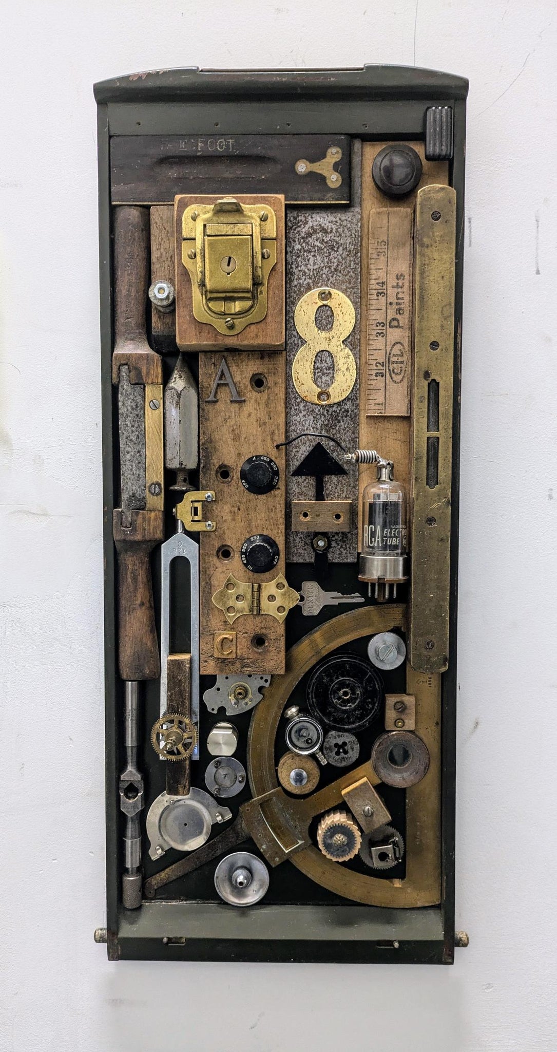 Flip File Collection #1