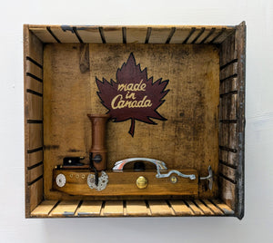 Made In Canada 25