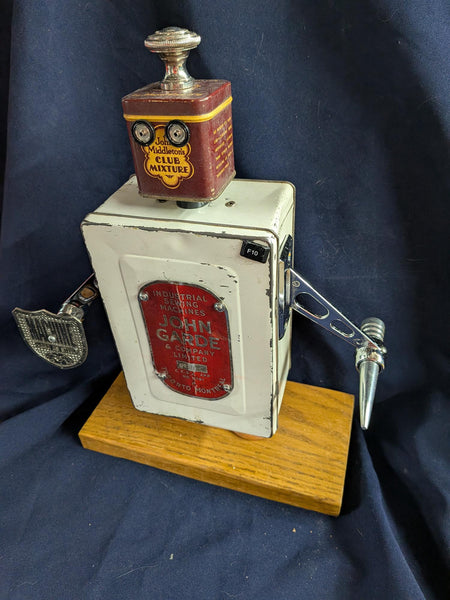 Sir John-bot