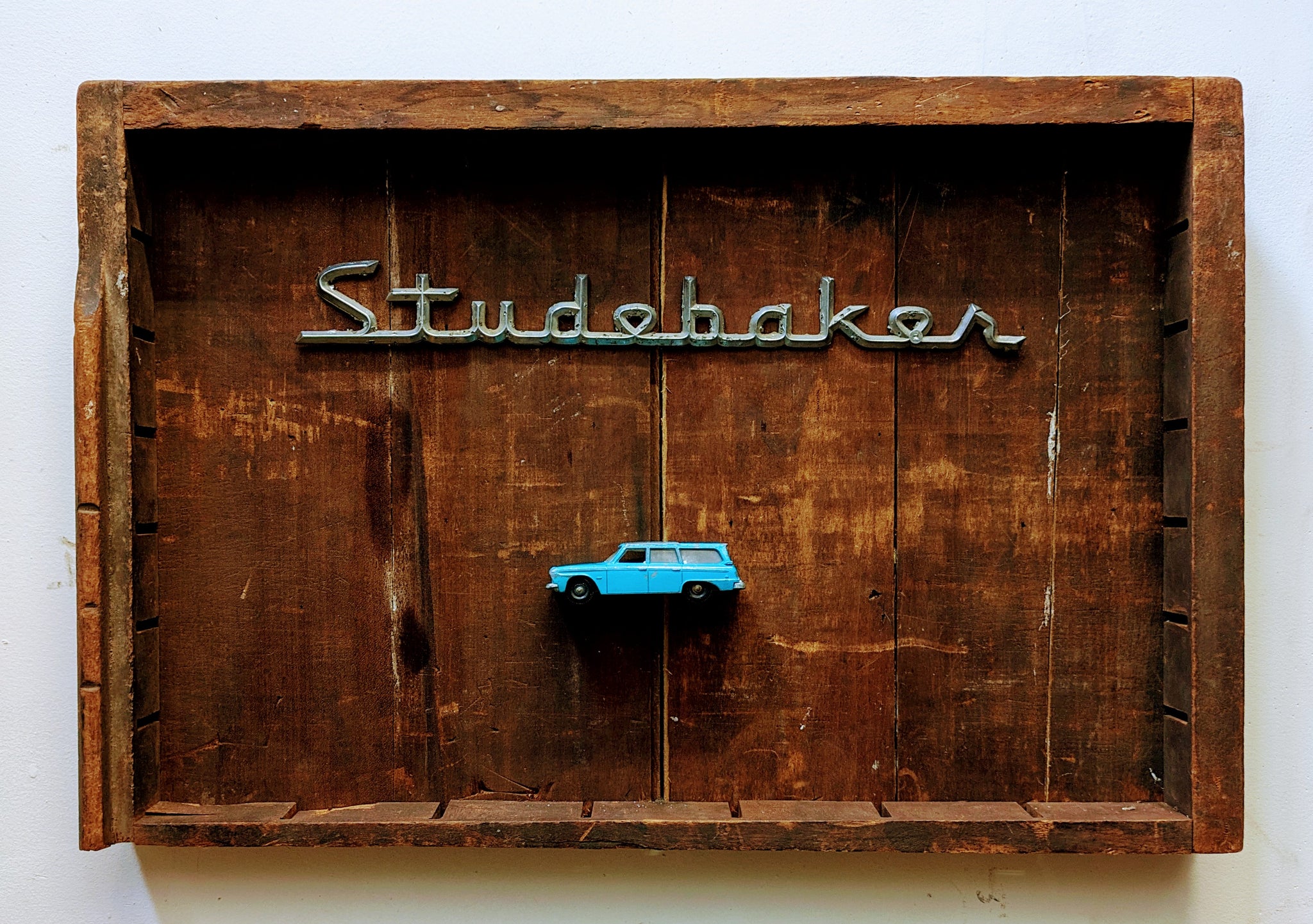 Studebaker #1