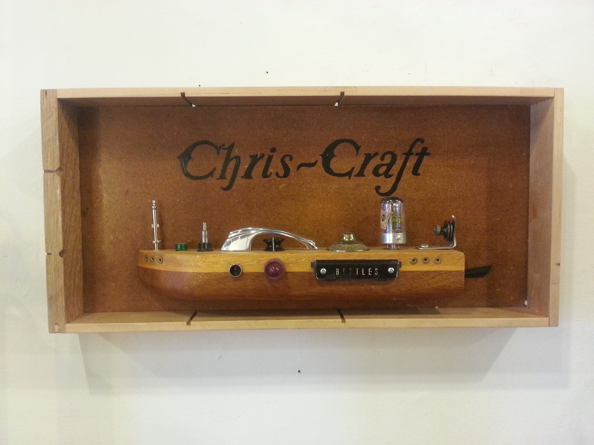 Chris Craft (Wholesale)