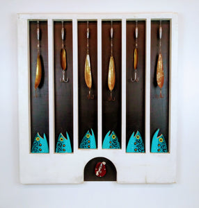 Spoons and Heads