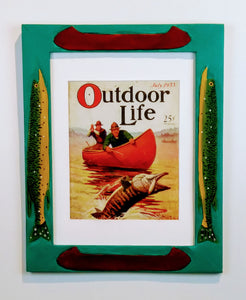 Outdoor Life July 1933 (Muskie)