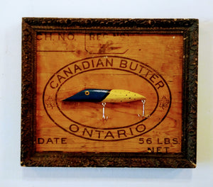 Butter Box Lure