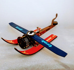Norvik Trak Float Plane (Wholesale)