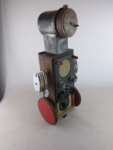 Heath-bot