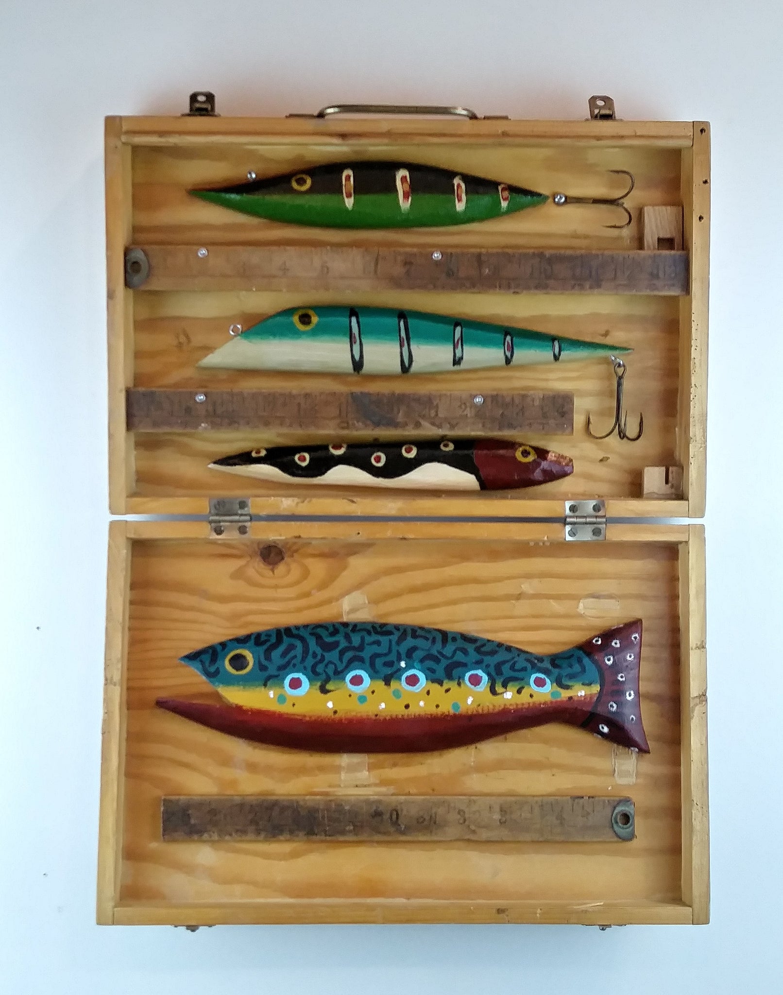 Tackool Box
