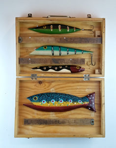 Tackool Box