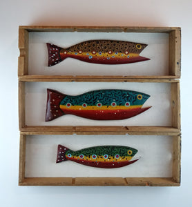 Trout Trio