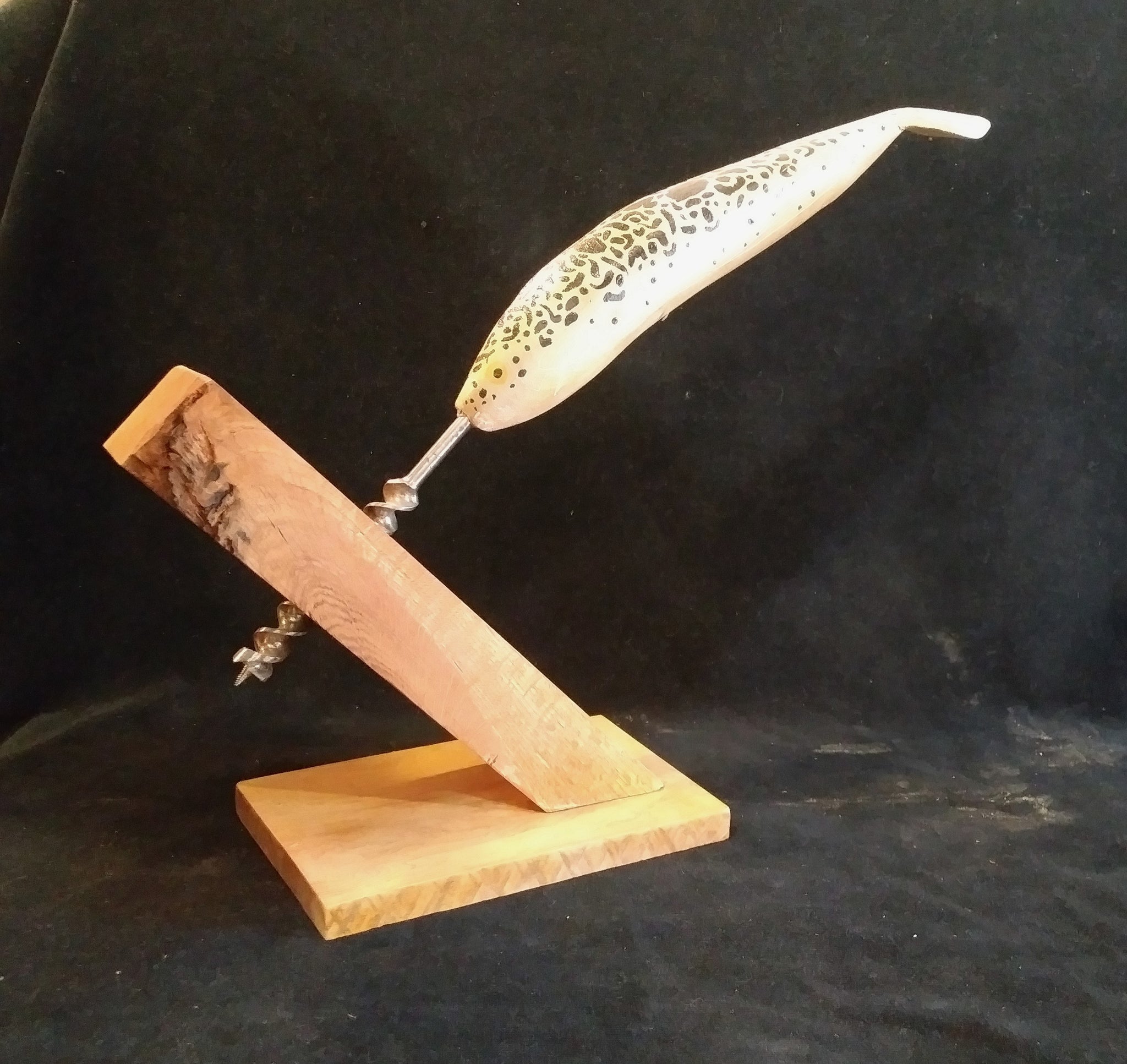 Stanley The Gnarwhal (Wholesale)