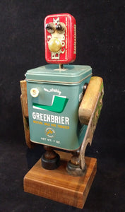 Greenbrier-Bot