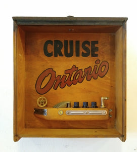 Cruise Ontario