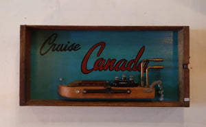 Cruise Canada 22