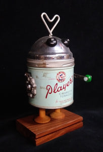 Heart-Bot