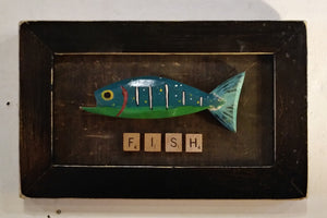 FISH