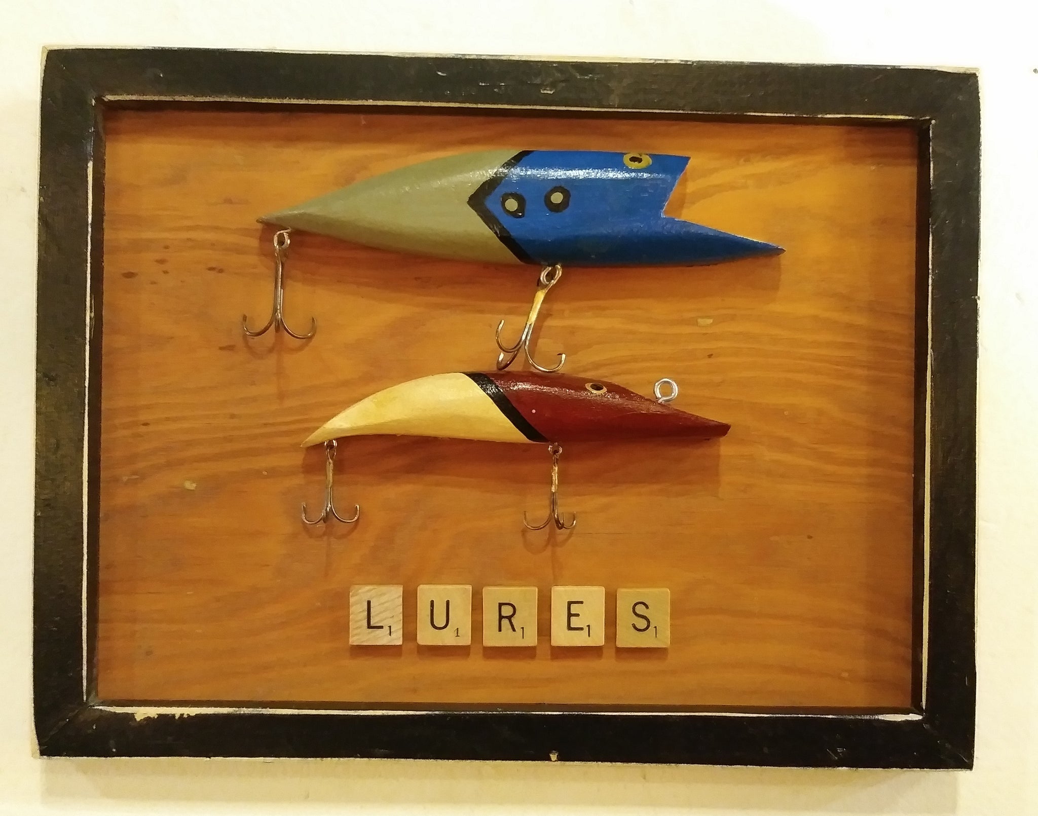 LURES