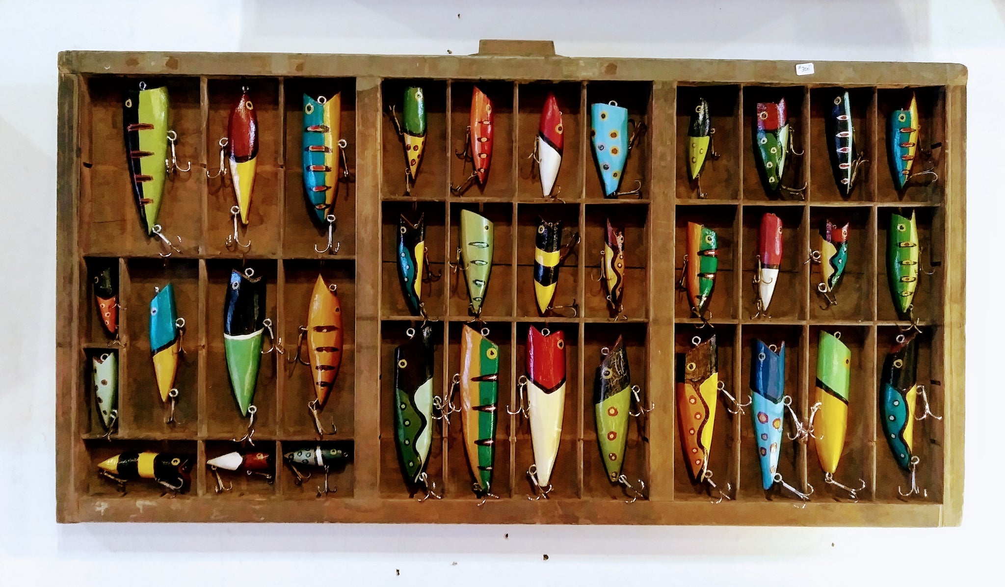 35 Lure Collection ll