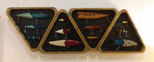 On Cue Lures