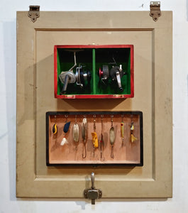 Hoosier Reels and Lures