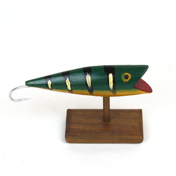 Lures on Stands (wholesale)