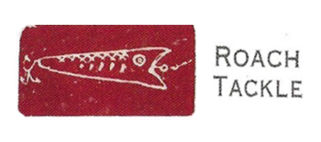 Roach Tackle Gift Card