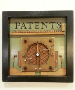 Patents III