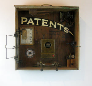 Patents #2