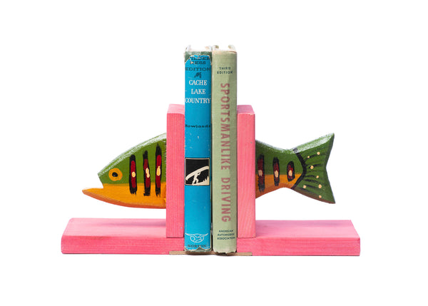 Bookends (Wholesale)