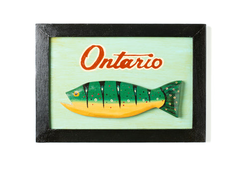 Ontario Fish
