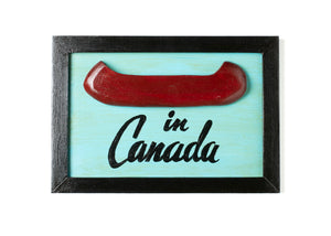 Canoe in Canada (Wholesale)