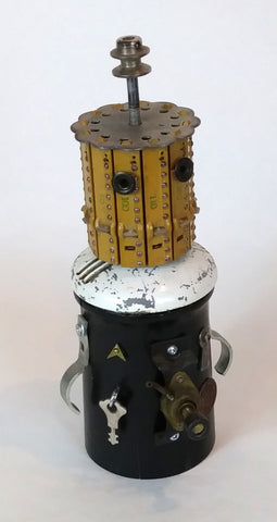 Selector-Bot